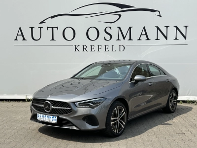 Mercedes-Benz CLA 250  e 8G-DCT Progressive Line Advanced 