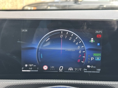Mercedes-Benz CLA 250  e 8G-DCT Progressive Line Advanced 