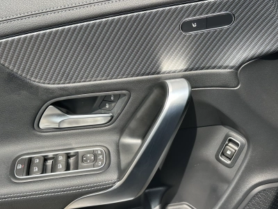 Mercedes-Benz CLA 250  e 8G-DCT Progressive Line Advanced 