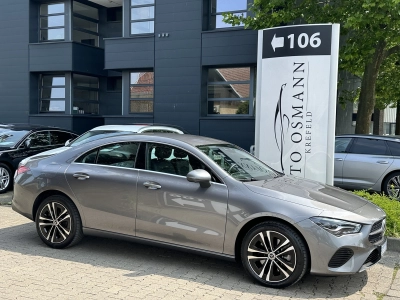 Mercedes-Benz CLA 250  e 8G-DCT Progressive Line Advanced 