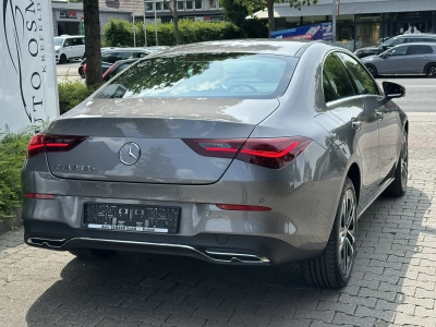 Mercedes-Benz CLA 250  e 8G-DCT Progressive Line Advanced 