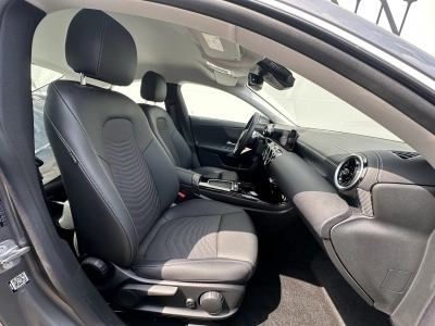 Mercedes-Benz CLA 250  e 8G-DCT Progressive Line Advanced 