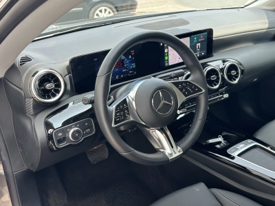 Mercedes-Benz CLA 250  e 8G-DCT Progressive Line Advanced 