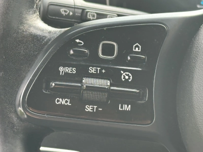 Mercedes-Benz B 180 d 7G-DCT Style | EZ 11/2019 |EURO 6d-TEMP
