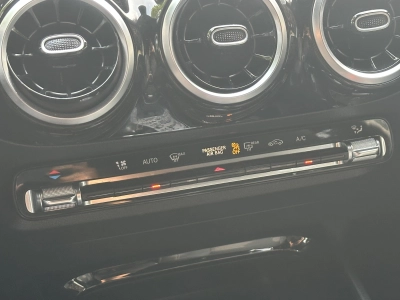 Mercedes-Benz B 180 d 7G-DCT Style | EZ 11/2019 |EURO 6d-TEMP
