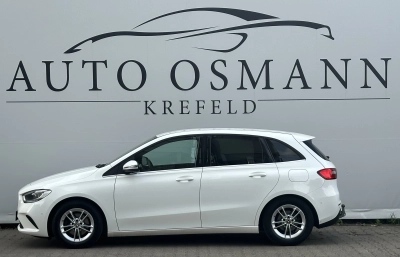 Mercedes-Benz B 180 d 7G-DCT Style | EZ 11/2019 |EURO 6d-TEMP
