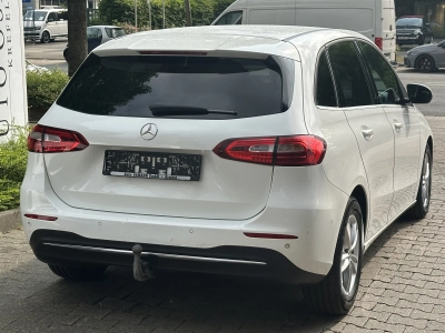 Mercedes-Benz B 180 d 7G-DCT Style | EZ 11/2019 |EURO 6d-TEMP
