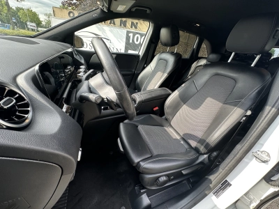 Mercedes-Benz B 180 d 7G-DCT Style | EZ 11/2019 |EURO 6d-TEMP
