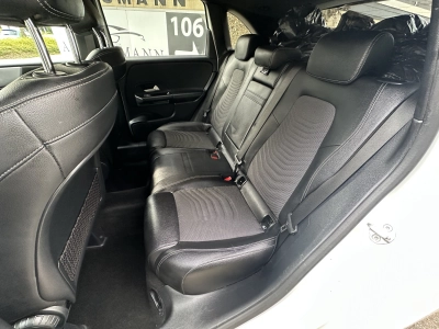 Mercedes-Benz B 180 d 7G-DCT Style | EZ 11/2019 |EURO 6d-TEMP
