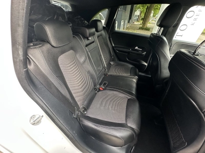 Mercedes-Benz B 180 d 7G-DCT Style | EZ 11/2019 |EURO 6d-TEMP
