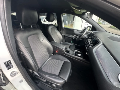 Mercedes-Benz B 180 d 7G-DCT Style | EZ 11/2019 |EURO 6d-TEMP

