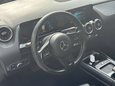 Mercedes-Benz B 180 d 7G-DCT Style | EZ 11/2019 |EURO 6d-TEMP
