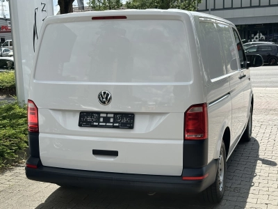 VW T6 Transporter T6 Kurz/Regalsysteme/Standheizung