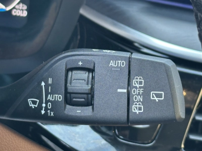 BMW 520 d Touring Aut. / Harman-Kardon / AHK 
