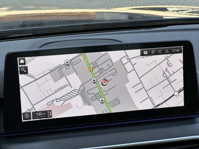 BMW 520 d Touring Aut. / Harman-Kardon / AHK 
