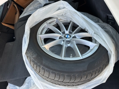 BMW 520 d Touring Aut. / Harman-Kardon / AHK 
