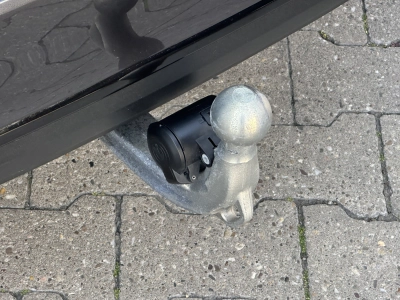 BMW 520 d Touring Aut. / Harman-Kardon / AHK 
