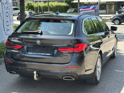 BMW 520 d Touring Aut. / Harman-Kardon / AHK 
