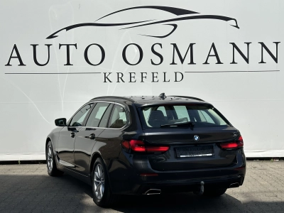 BMW 520 d Touring Aut. / Harman-Kardon / AHK 
