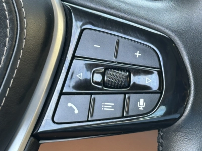 BMW 520 d Touring Aut. / Harman-Kardon / AHK 
