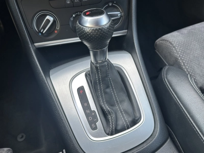 Audi Q3  2.0 TFSI quattro S tronic  S-line 