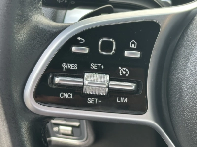 Mercedes-Benz GLB 200 d 8G-DCT Progressive / LED / DAB