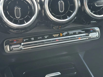 Mercedes-Benz GLB 200 d 8G-DCT Progressive / LED / DAB