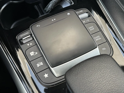 Mercedes-Benz GLB 200 d 8G-DCT Progressive / LED / DAB