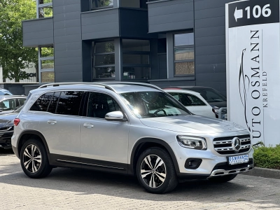 Mercedes-Benz GLB 200 d 8G-DCT Progressive / LED / DAB