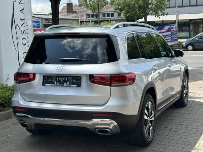 Mercedes-Benz GLB 200 d 8G-DCT Progressive / LED / DAB