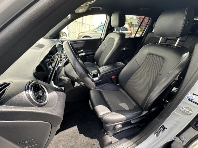 Mercedes-Benz GLB 200 d 8G-DCT Progressive / LED / DAB
