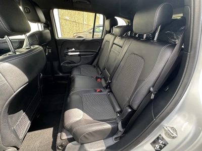 Mercedes-Benz GLB 200 d 8G-DCT Progressive / LED / DAB