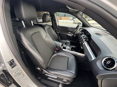 Mercedes-Benz GLB 200 d 8G-DCT Progressive / LED / DAB