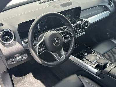 Mercedes-Benz GLB 200 d 8G-DCT Progressive / LED / DAB