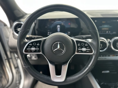 Mercedes-Benz GLB 200 d 8G-DCT Progressive / LED / DAB