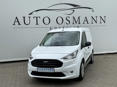 Ford Transit Connect 200 L1 S&S Trend / Bi- Xenon
