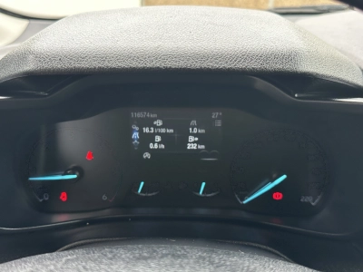 Ford Transit Connect 200 L1 S&S Trend / Bi- Xenon
