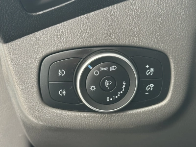 Ford Transit Connect 200 L1 S&S Trend / Bi- Xenon
