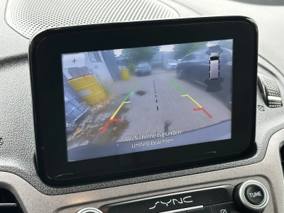 Ford Transit Connect 200 L1 S&S Trend / Bi- Xenon

