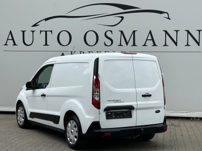 Ford Transit Connect 200 L1 S&S Trend / Bi- Xenon
