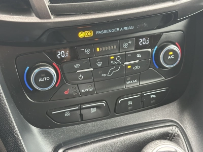 Ford Transit Connect 200 L1 S&S Trend / Bi- Xenon
