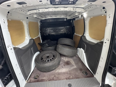 Ford Transit Connect 200 L1 S&S Trend / Bi- Xenon
