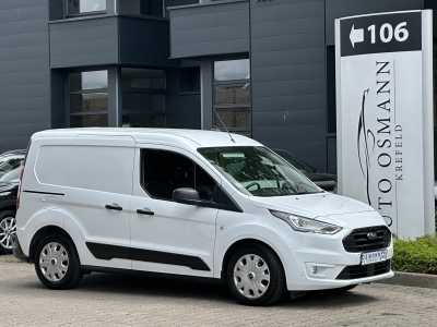 Ford Transit Connect 200 L1 S&S Trend / Bi- Xenon
