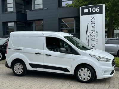 Ford Transit Connect 200 L1 S&S Trend / Bi- Xenon
