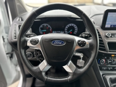Ford Transit Connect 200 L1 S&S Trend / Bi- Xenon
