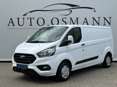 Ford Transit Custom 300 L2H1 LKW VA Trend / Kamera