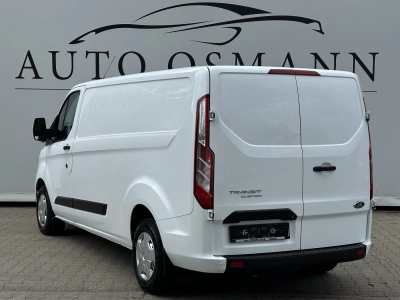 Ford Transit Custom 300 L2H1 LKW VA Trend / Kamera