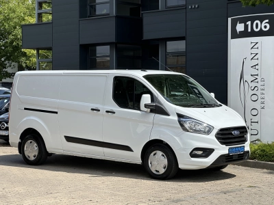 Ford Transit Custom 300 L2H1 LKW VA Trend / Kamera