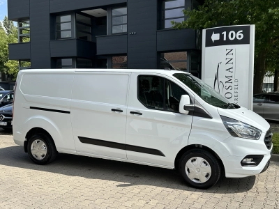 Ford Transit Custom 300 L2H1 LKW VA Trend / Kamera
