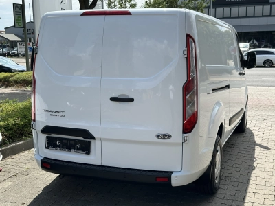 Ford Transit Custom 300 L2H1 LKW VA Trend / Kamera